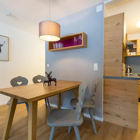 Apartment Kraus *