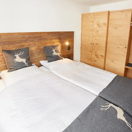 Kraus Apartment Tiefenbach bei Oberstdorf