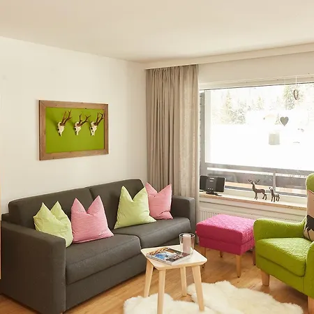 Kraus Apartment