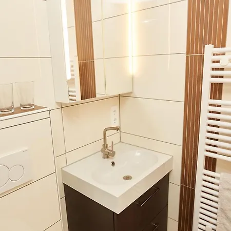 Apartment Kraus *