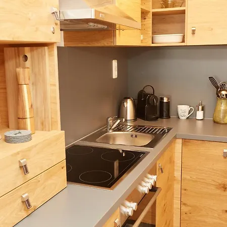 Kraus Apartment Tiefenbach bei Oberstdorf