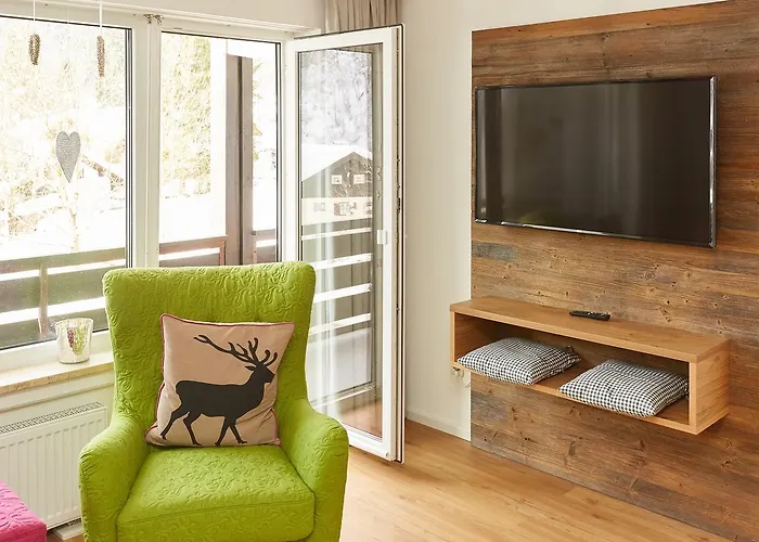 Kraus Appartement *
