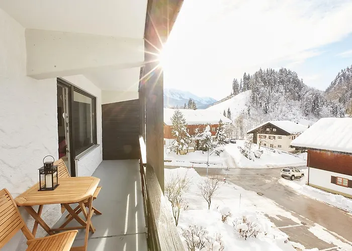 Kraus Appartement *