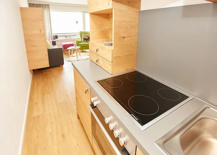 Kraus Appartement *